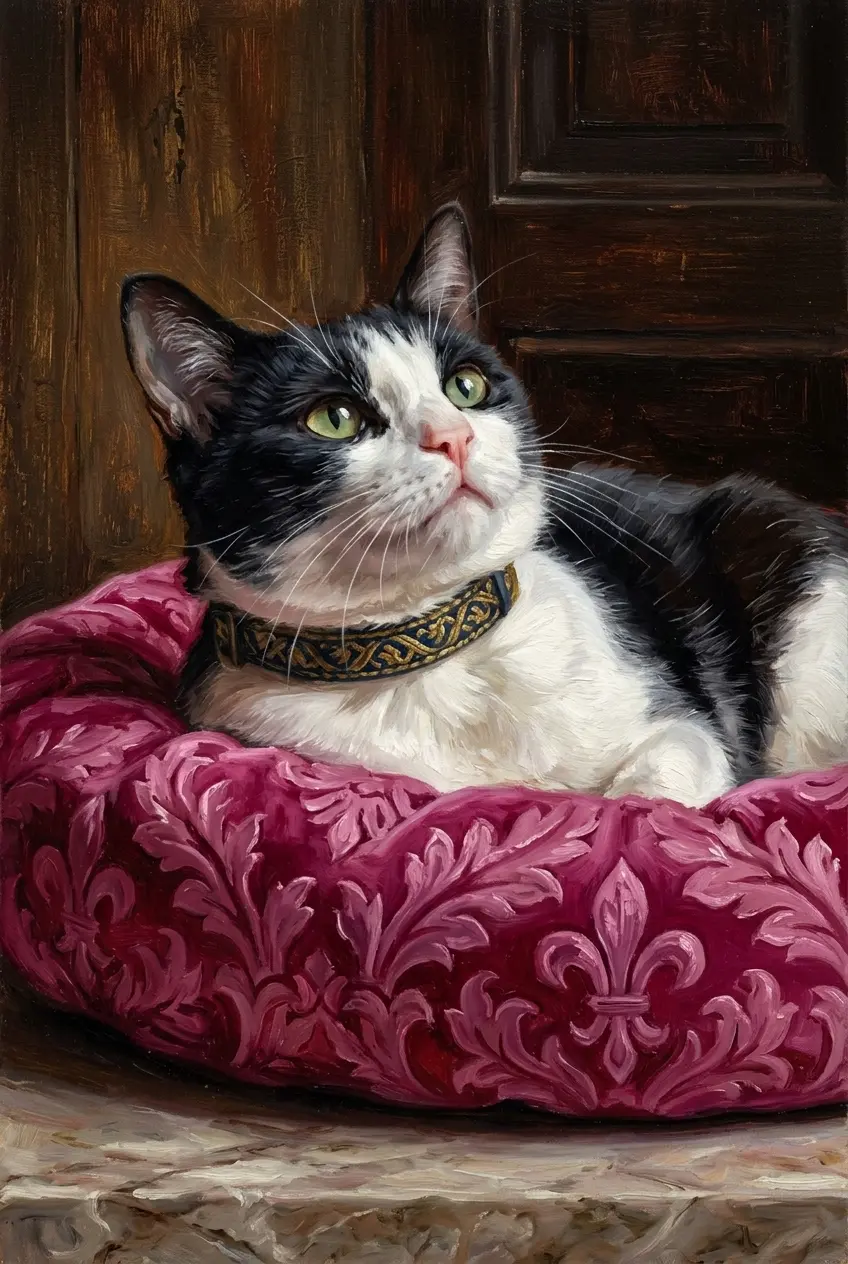 Cat 11