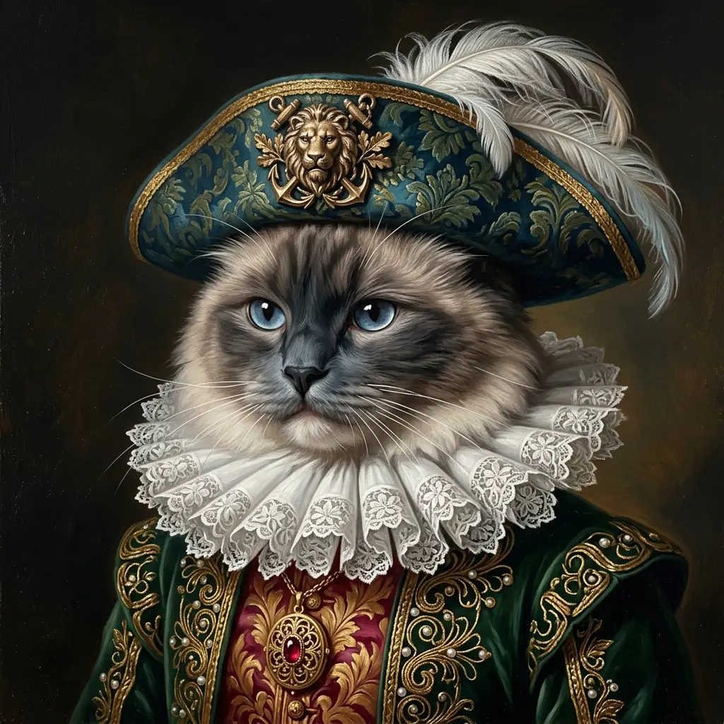 Cat 8