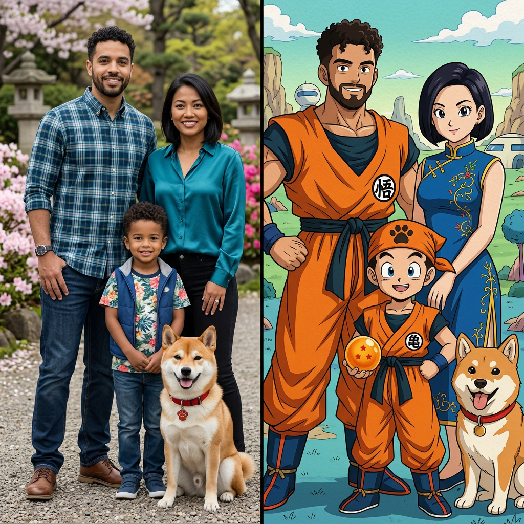 Dragon Ball 1