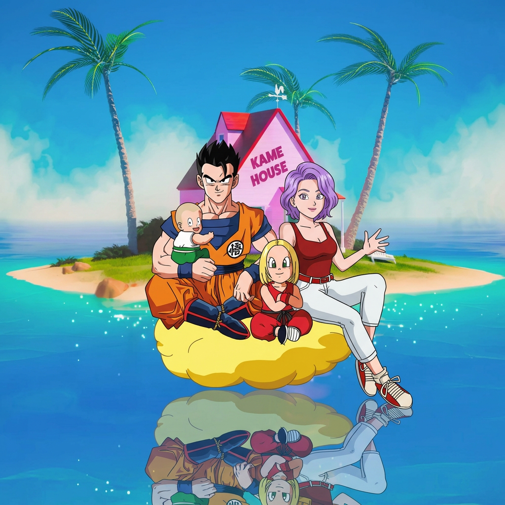 Dragon Ball 5