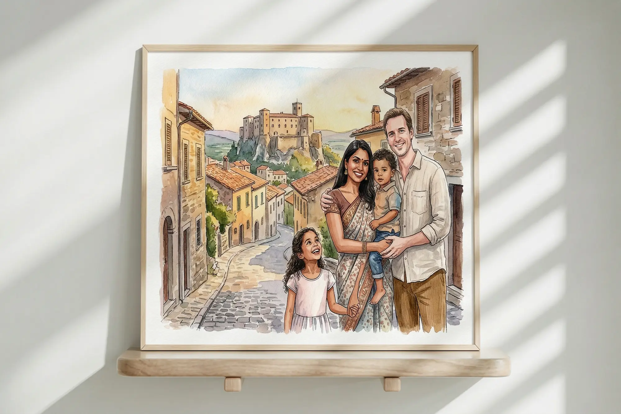 FAMILY-PORTRAIT H1 - 2