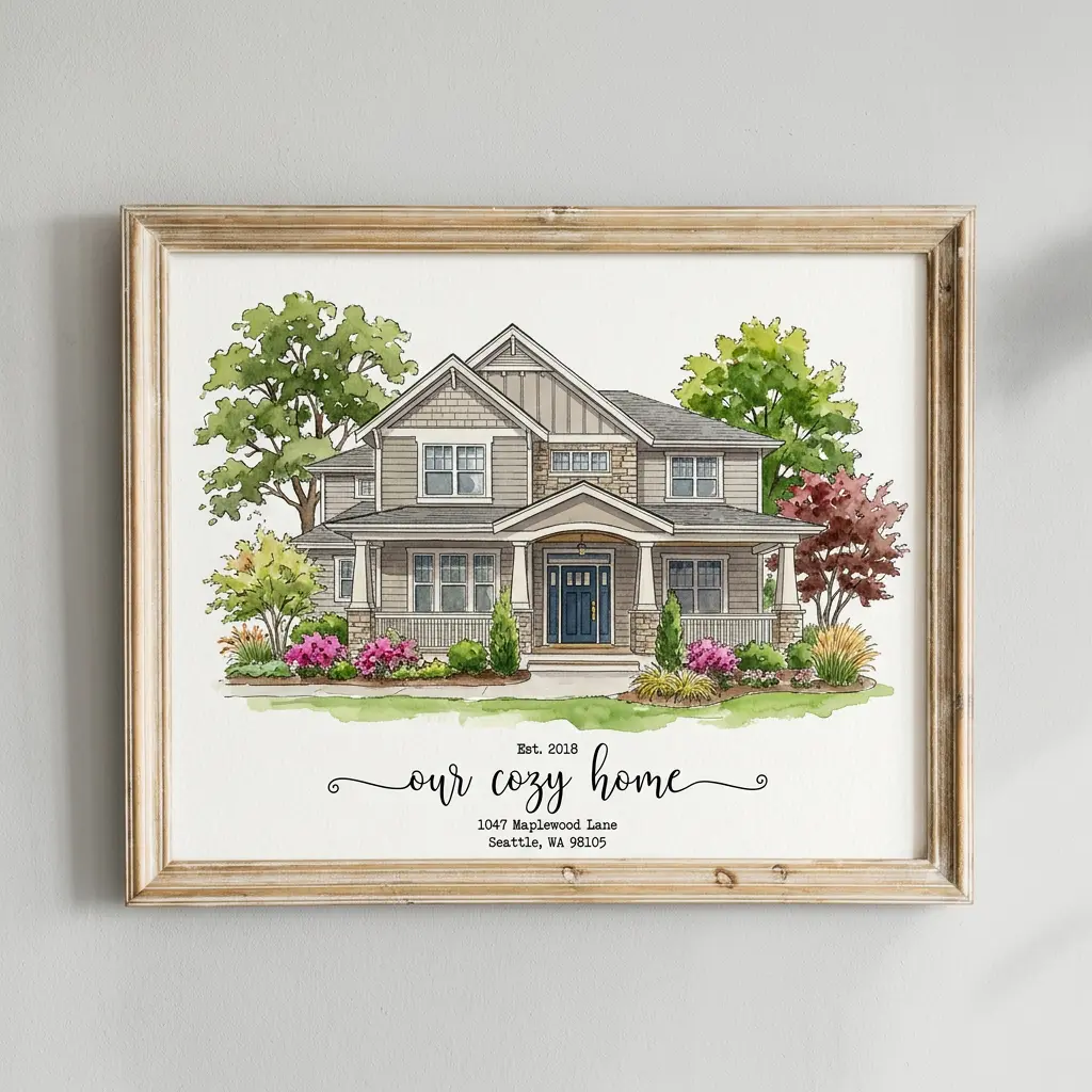 HOUSE 9