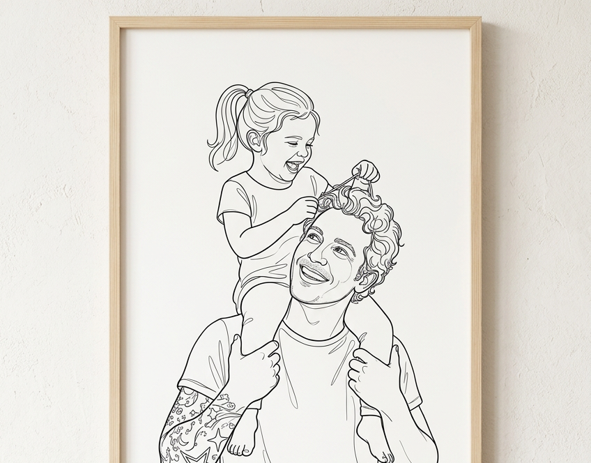 LINE-ART-1