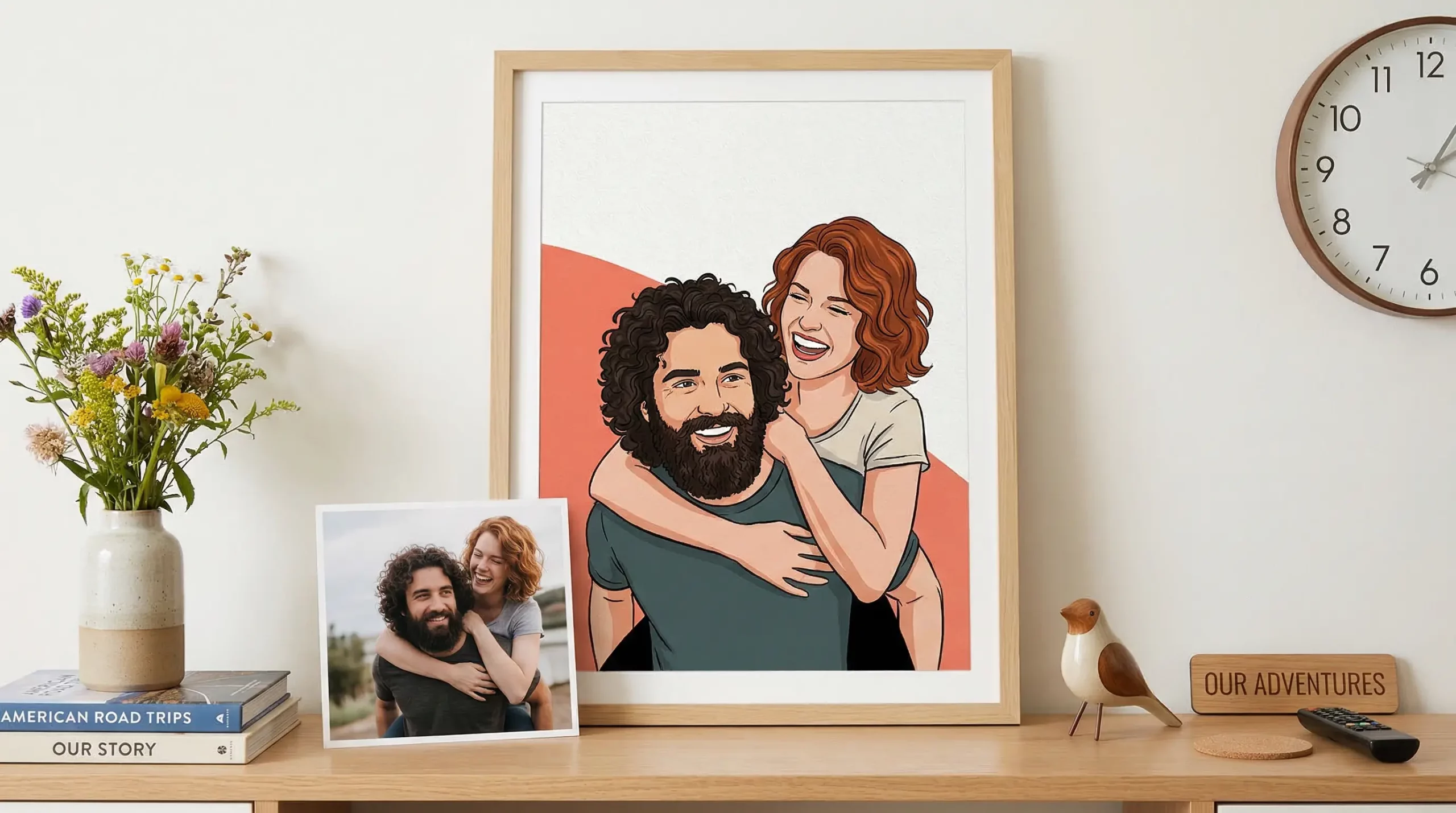 PORTRAIT-COUPLE H1 - 6