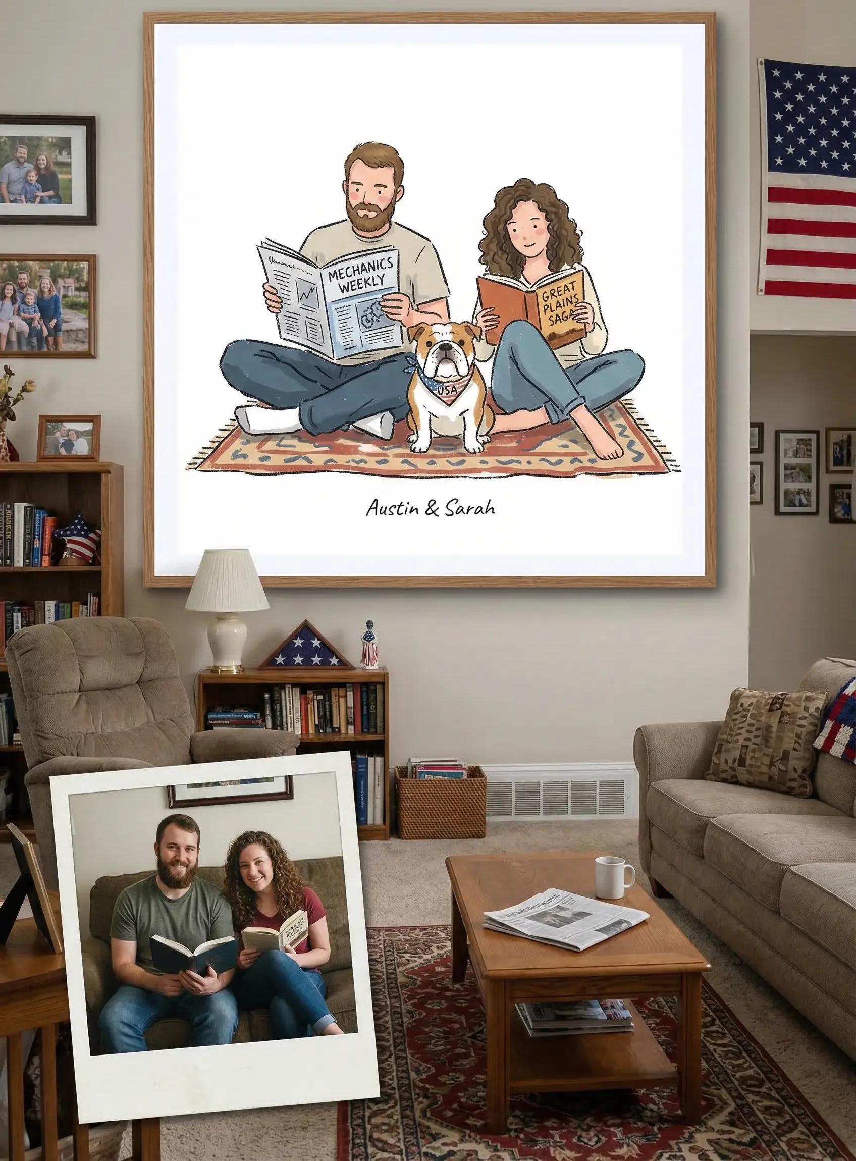 PORTRAIT-COUPLE H3 - 11