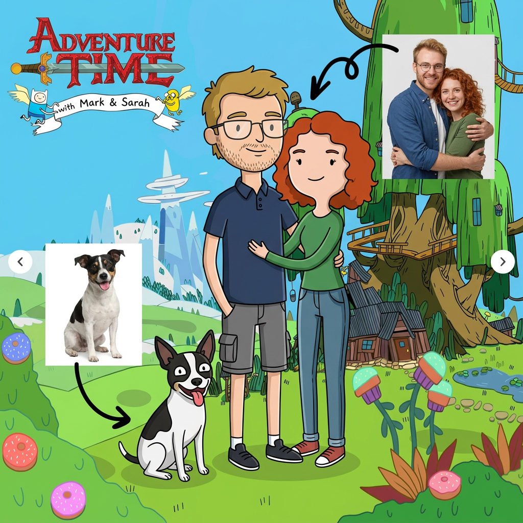 Adventure Time 2