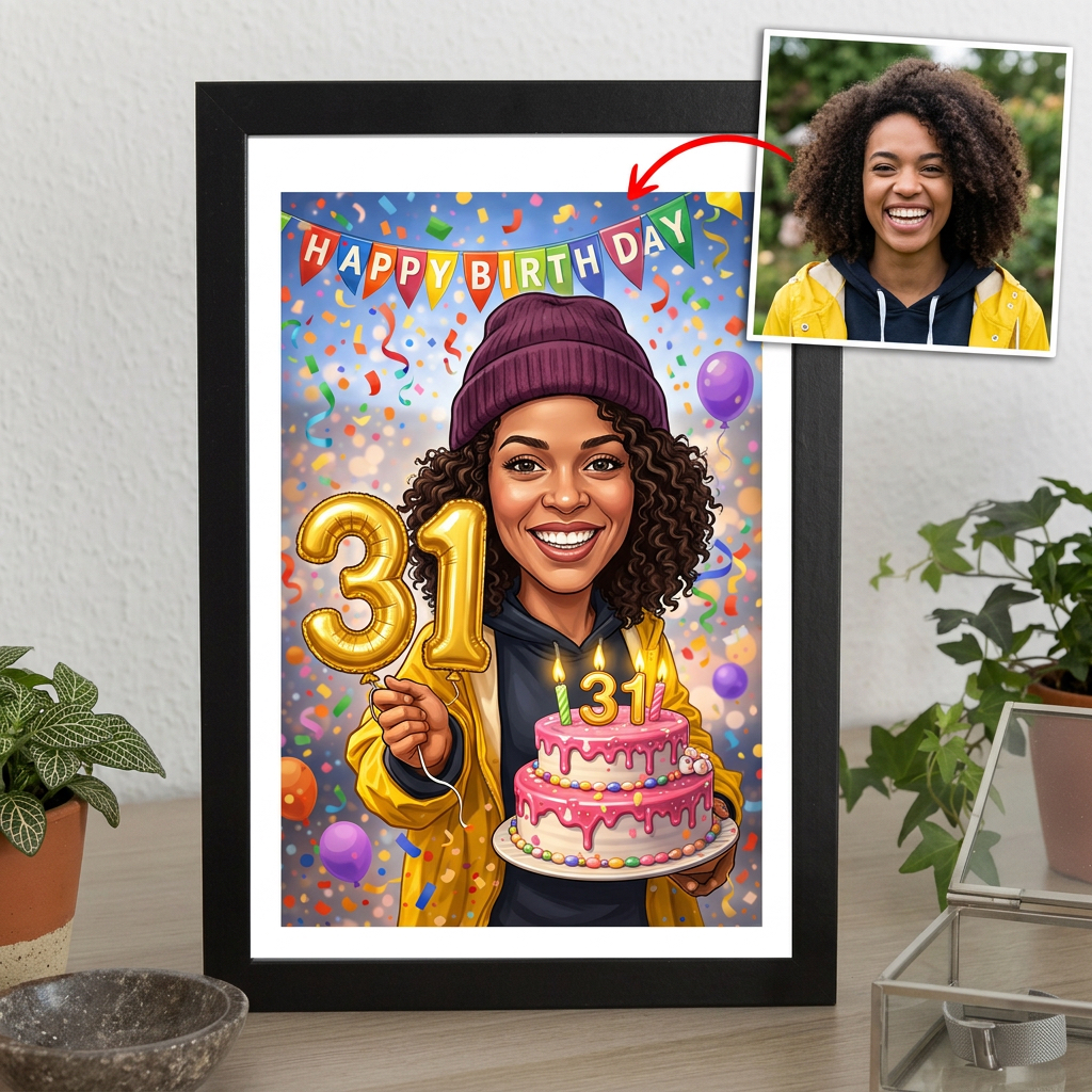 Birthday 1