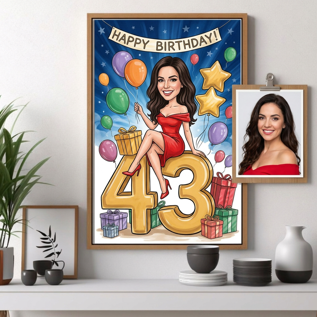 Birthday 6