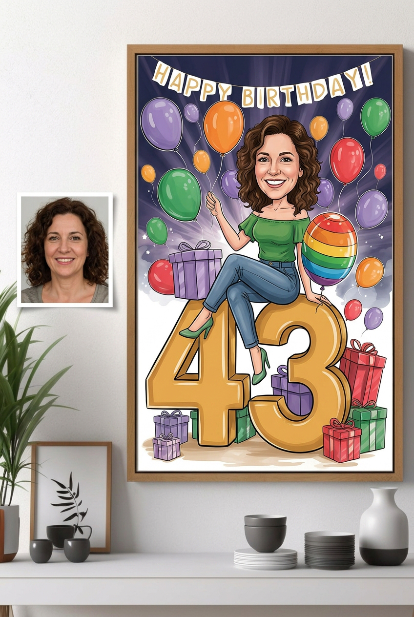 Birthday 7
