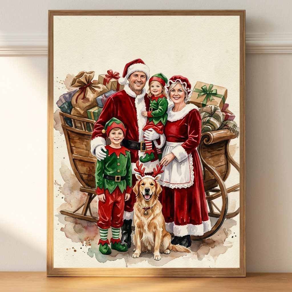 Christmas 11