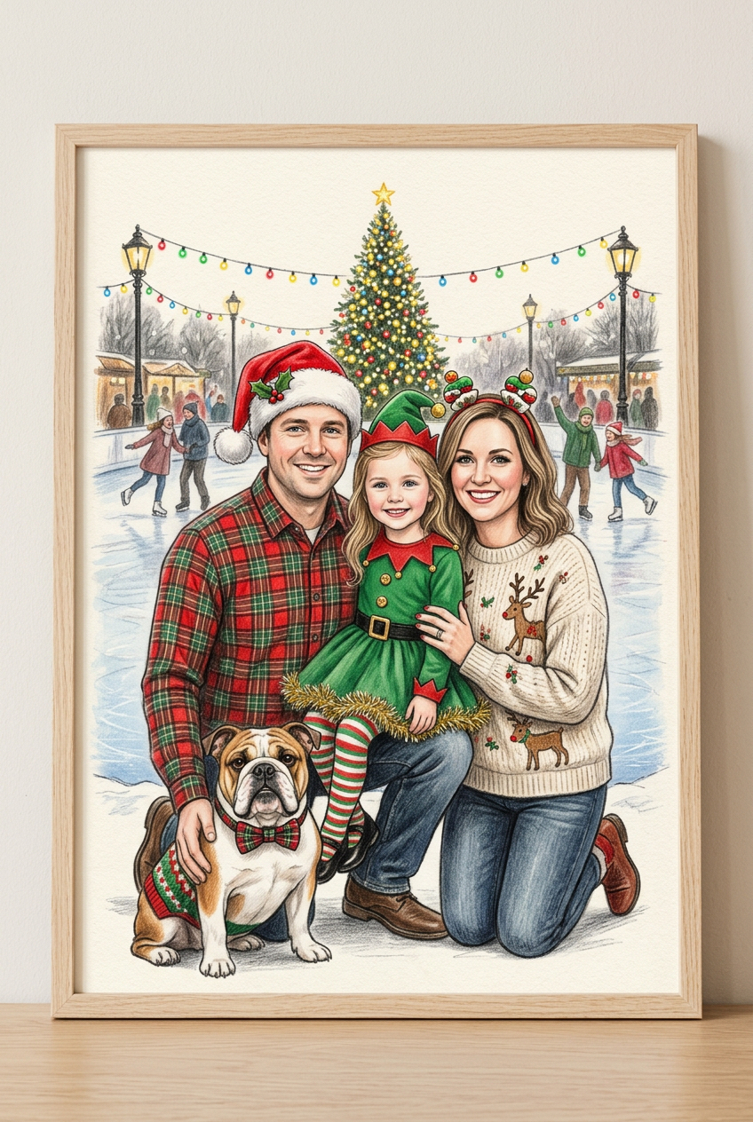 Christmas 13