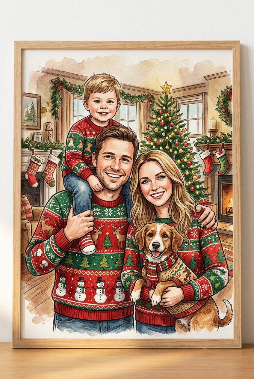 Christmas 7