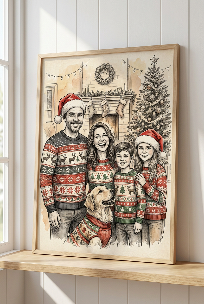Christmas 8