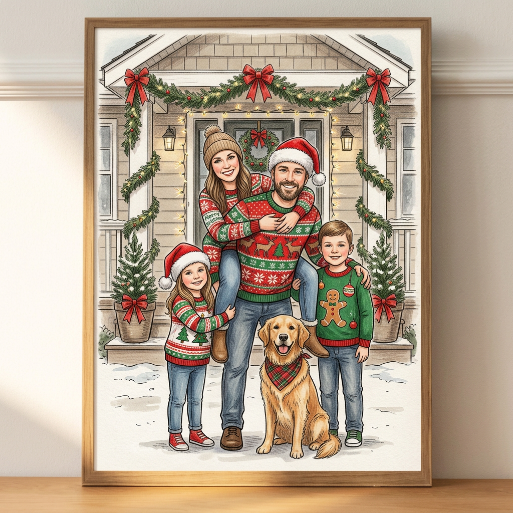 Christmas 9