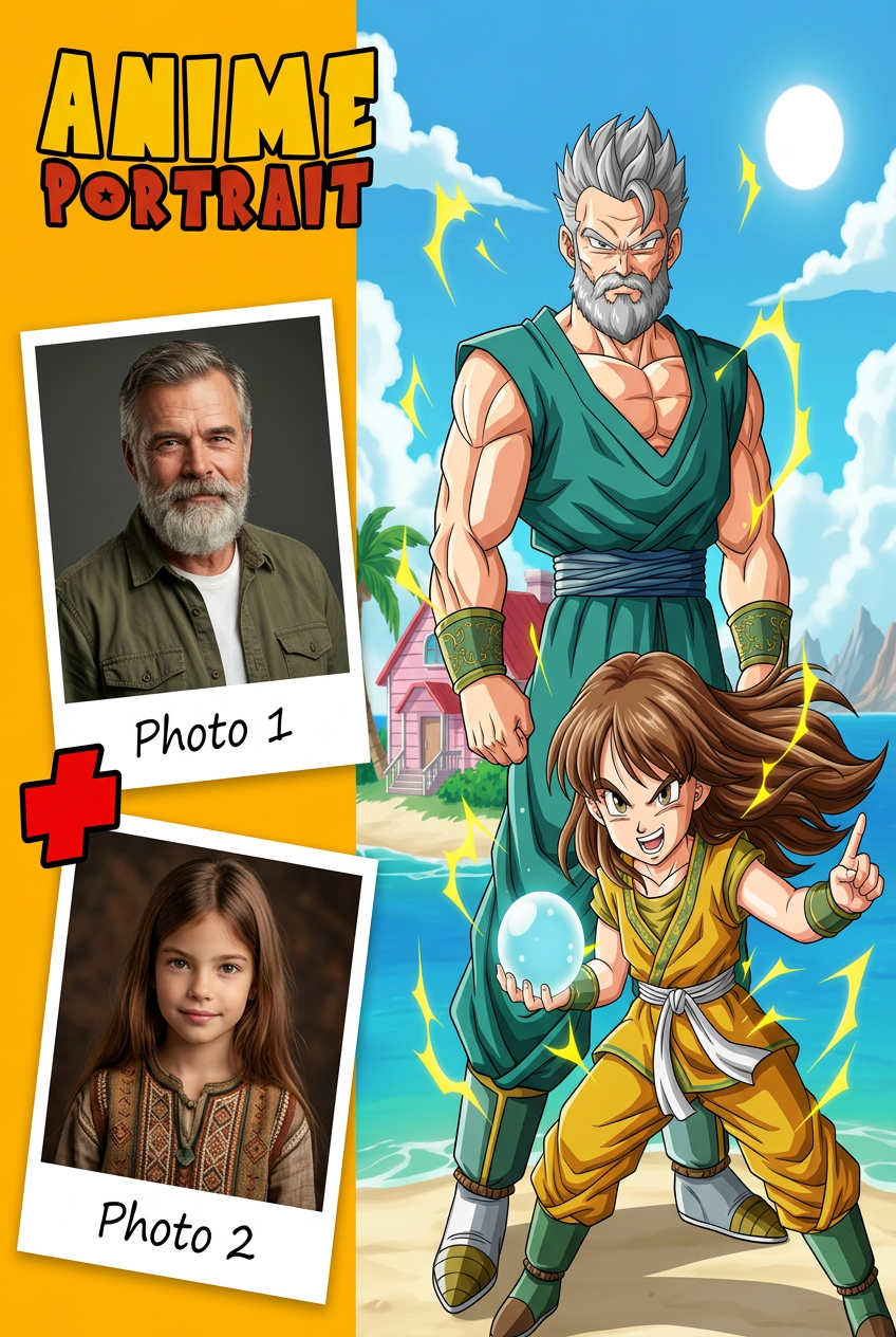 Dragon Ball 3