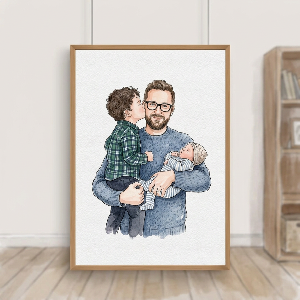 Fathers Day 1