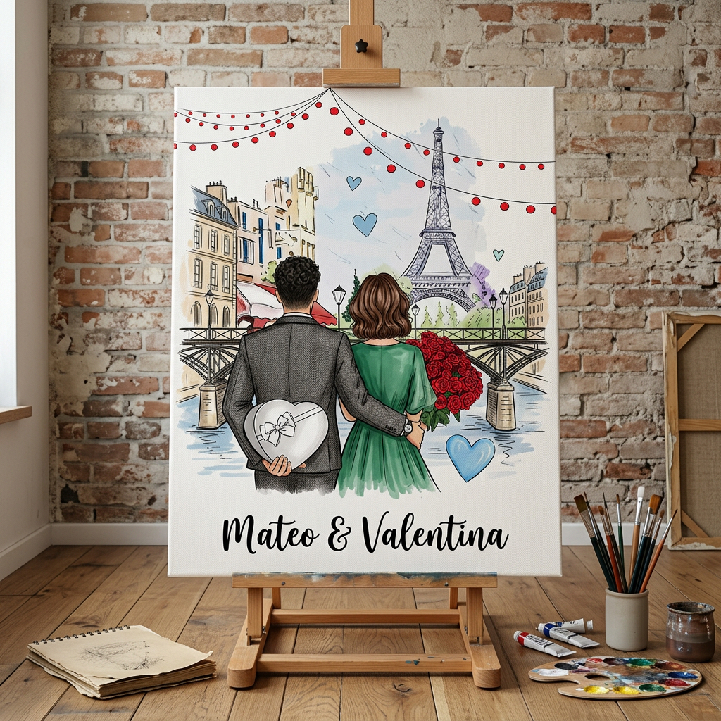 Valentine´s Day 4